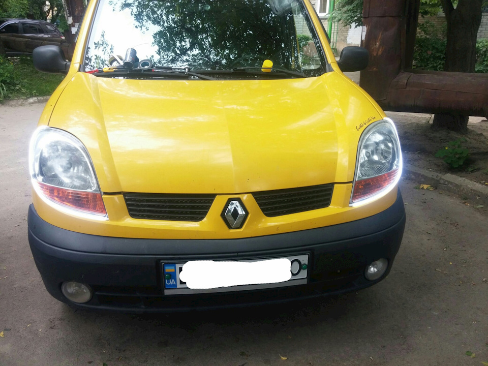 Drl дхо дхв 2