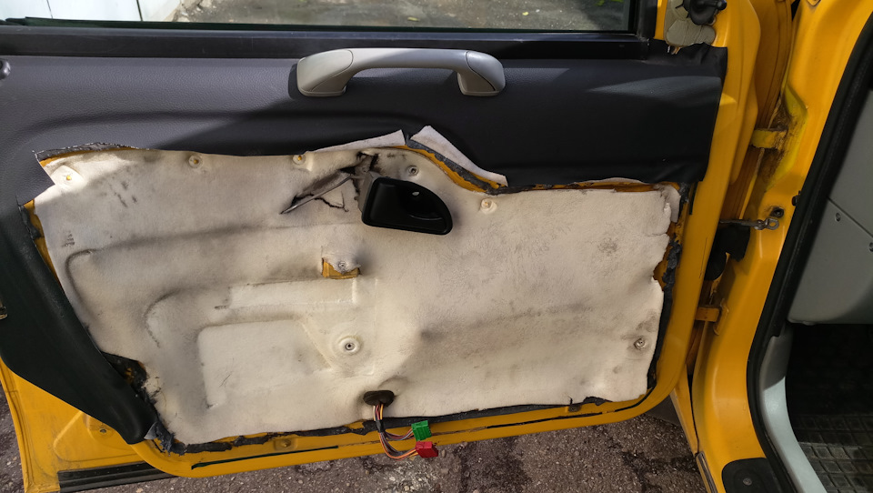 Дзеркала з підігрівом 1
