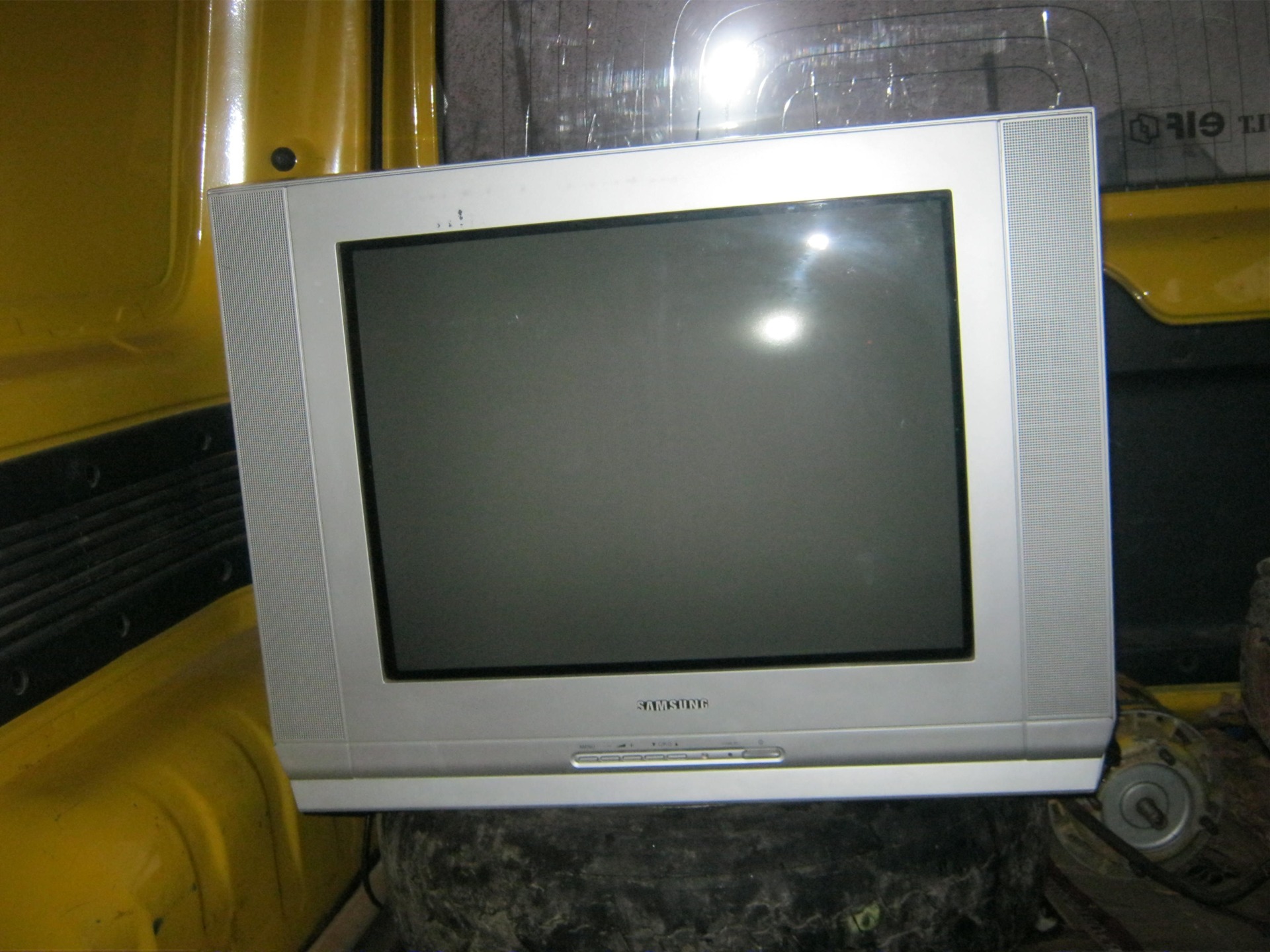 Новий виток у тюнінгу) 1