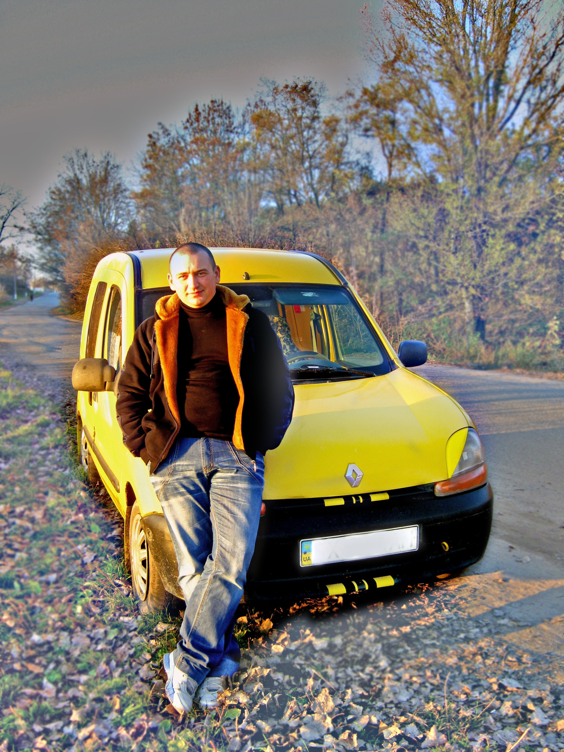 Результати та плани) 2