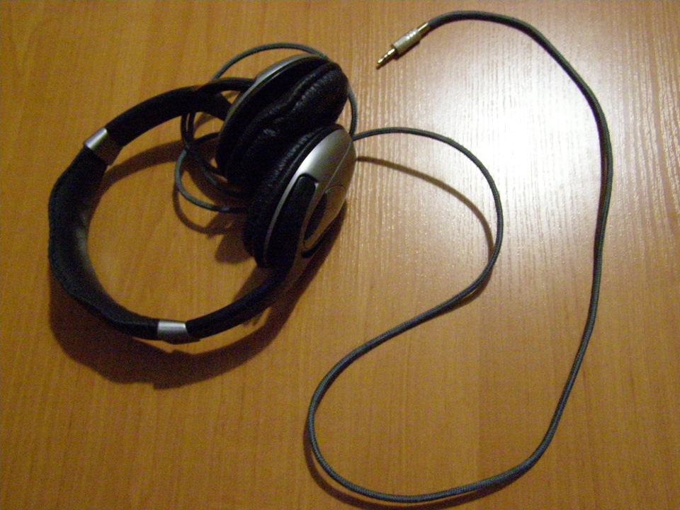 AUX вхід для магнітоли Pioneer DEH-P4850MPH 4