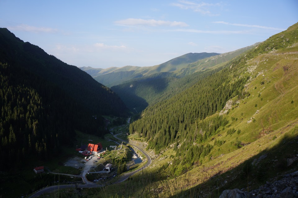 ТРАНС ФЕГЕРАШ 5