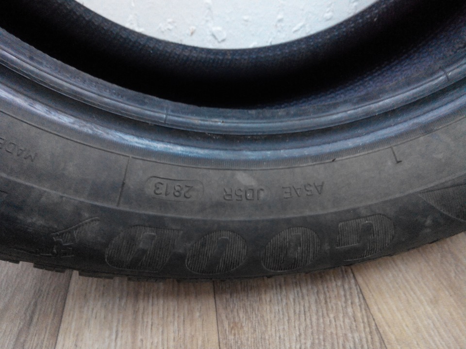 goodyear ug 8 4