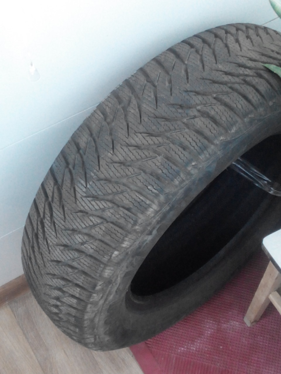goodyear ug 8 1