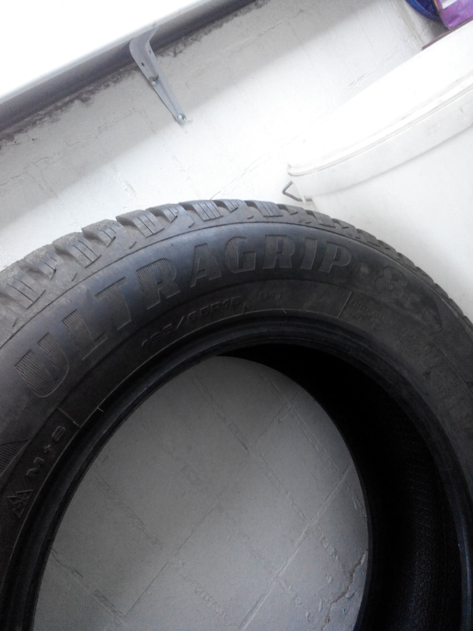 goodyear ug 8 3