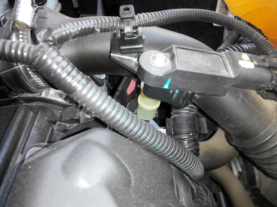 injection A controler 2