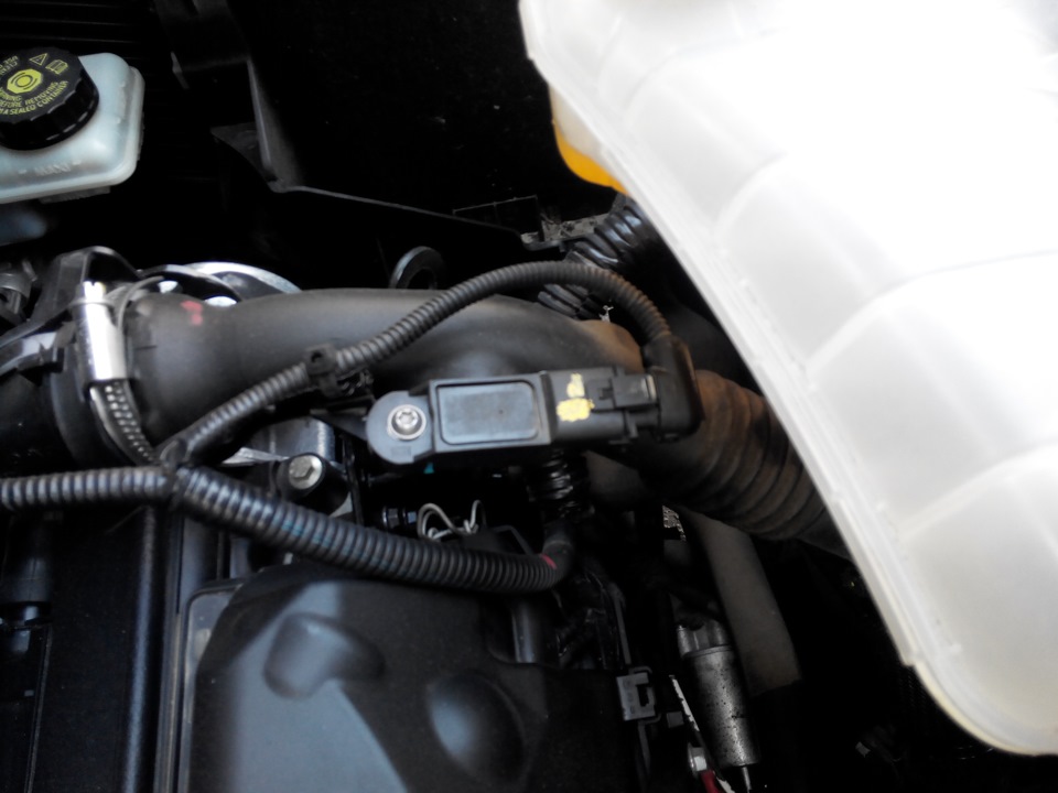 injection A controler 3