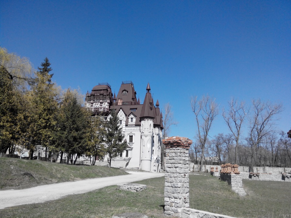 Київ-Коломия-Буковель 5
