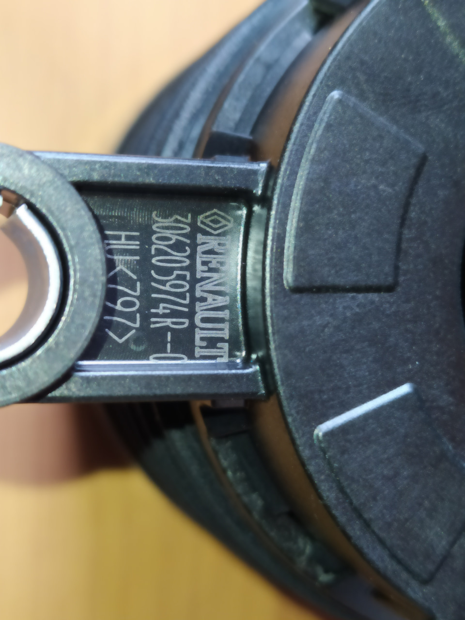 Можна відремонтувати гідравлічний вижимний підшипник? Як купити тугіше деталь за пів ціни 4