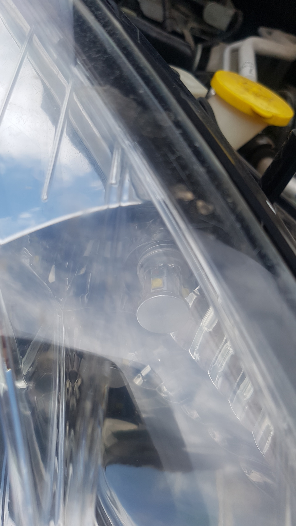 LED DRL 1