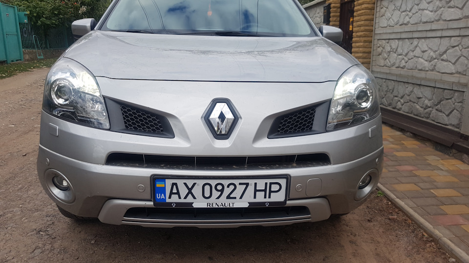 LED DRL 2