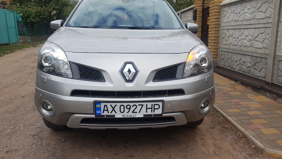 LED DRL 4