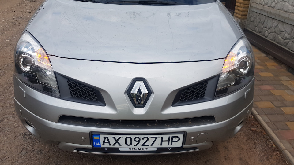 LED DRL 5