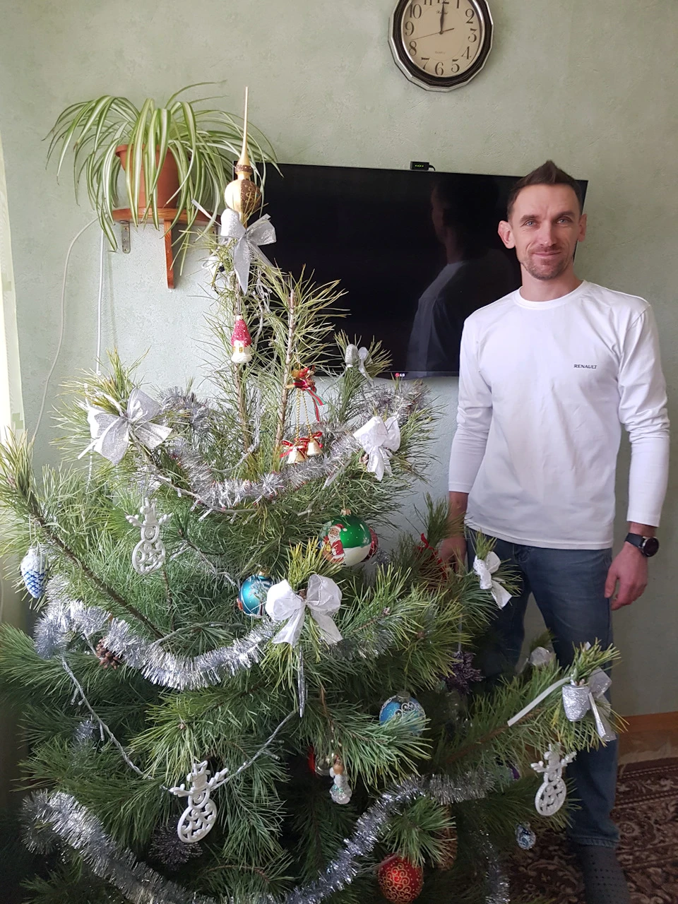 З Новим 2020 роком!