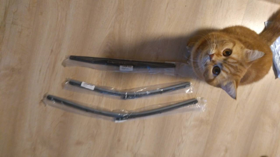 дворники с али за 12$ 1