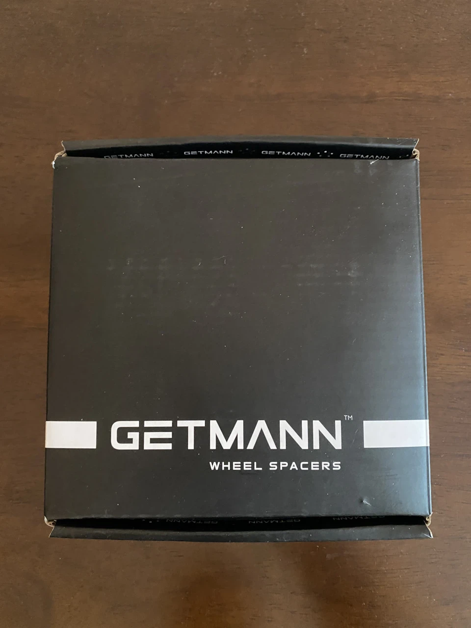 Колісні проставки GETMANN PRO