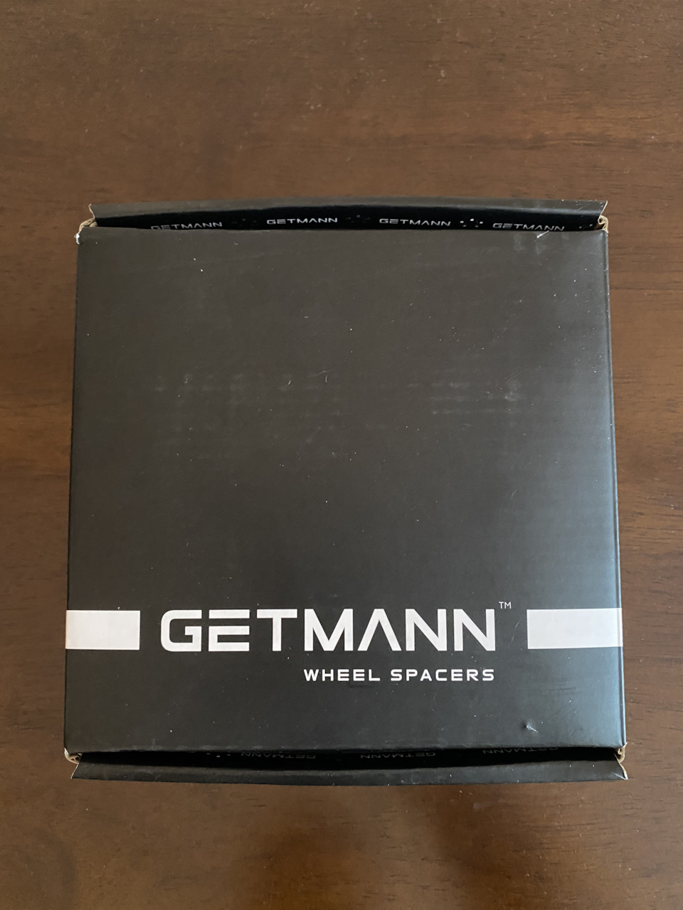 Колісні проставки GETMANN PRO 1