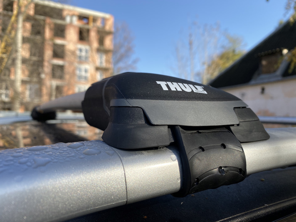 Thule WingBar Edge 9583 3