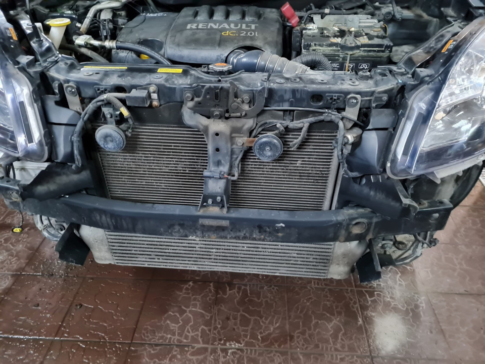 10. Hella rallye 3000 blue. Ч2. Встановлення та тестування. 5