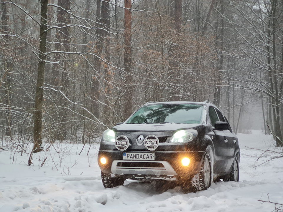 10. Hella rallye 3000 blue. Ч2. Встановлення та тестування. 1