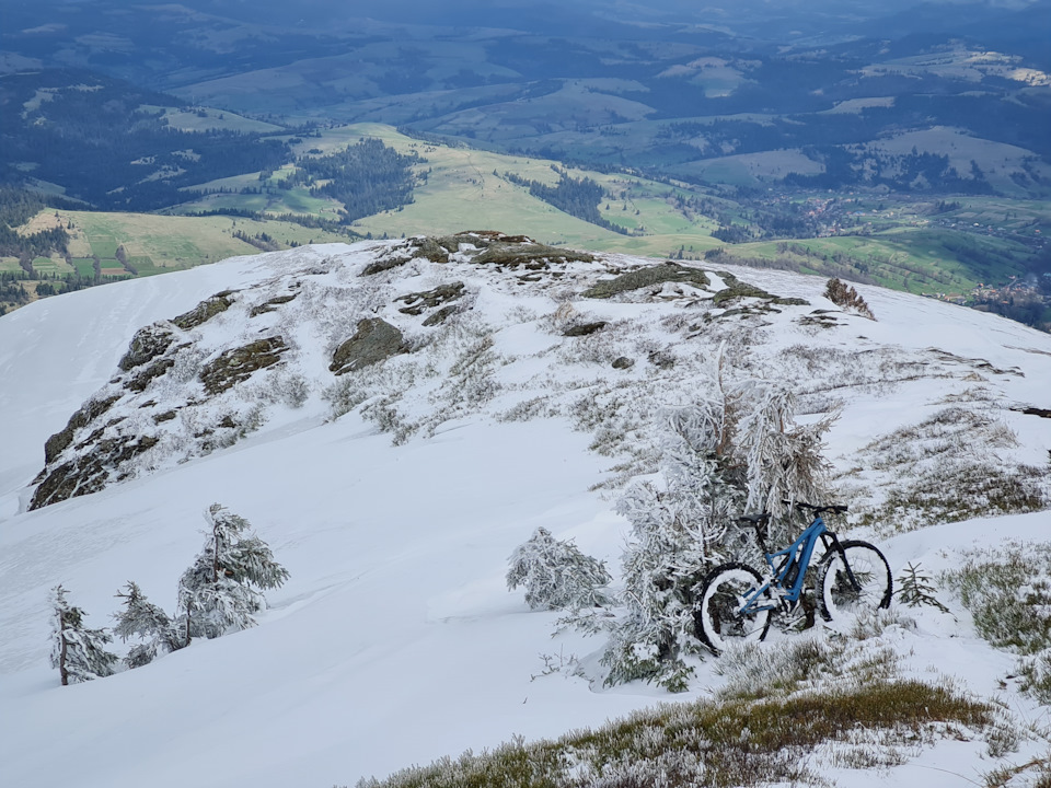 14. Перевезення велосипеда, Частина 3. Велокріплення на фаркоп Thule VeloCompact 925 1