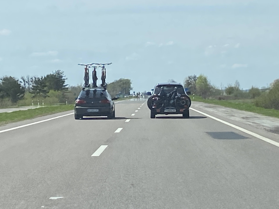 16. Чи купувати Koleos після Laguna / Megane? 5