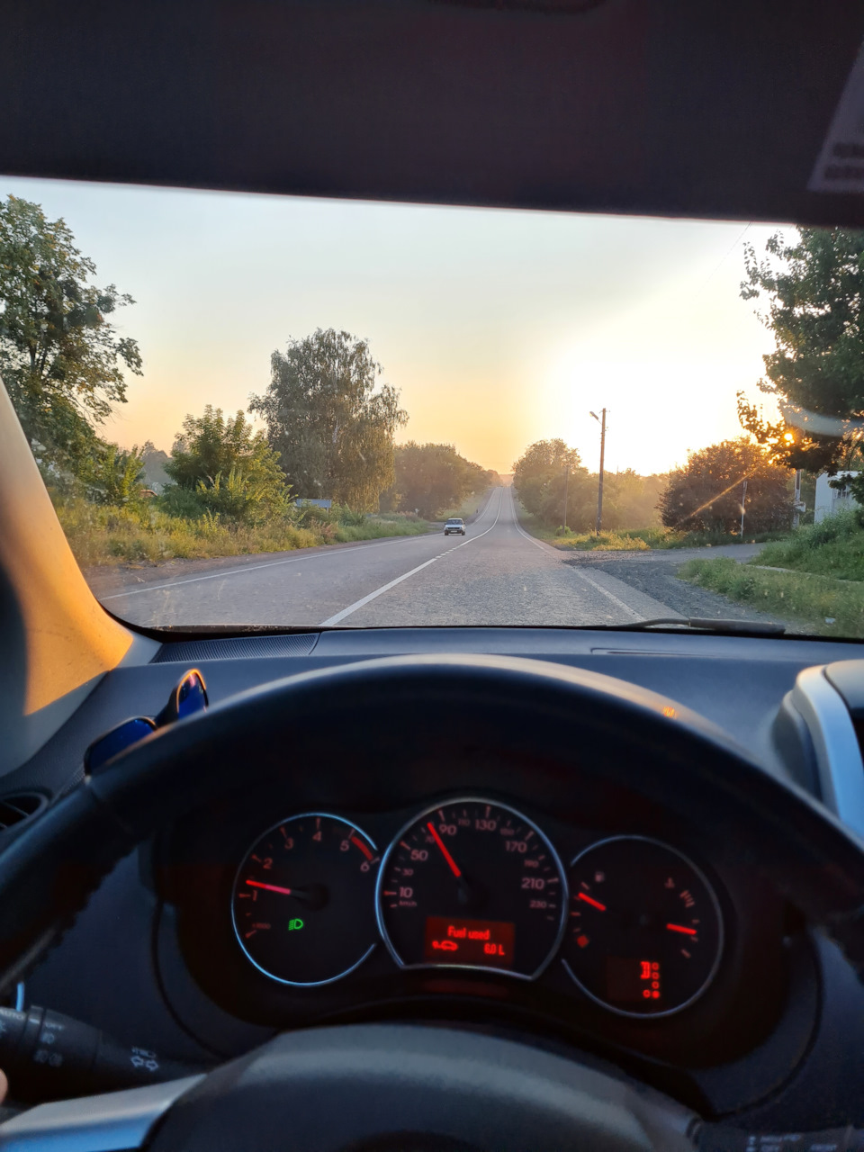 17. Ще через близько 5 000 км. 5