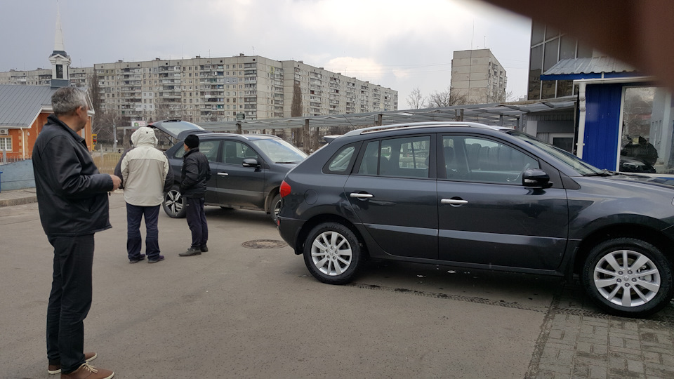 Перевзувся на літо. У процесі роздвоився... 5