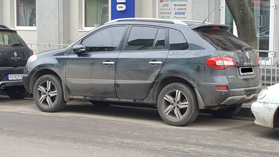 Затонувався 1