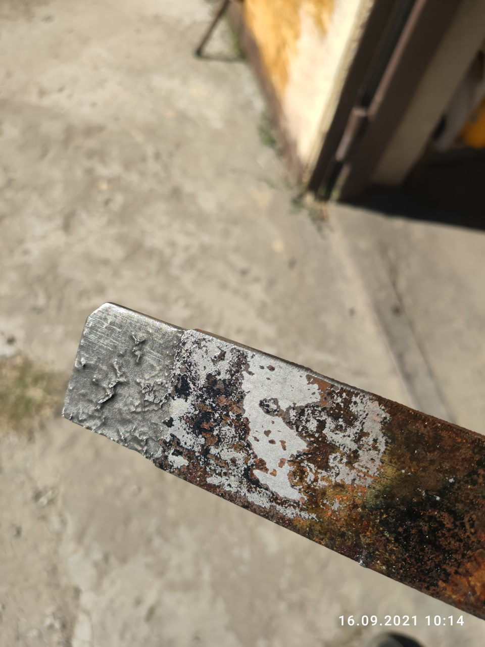 Продовження з дисками, дуже сумне :( 5