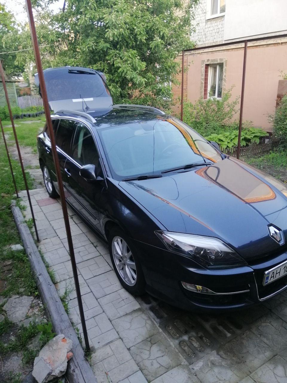 Поліролька) 1