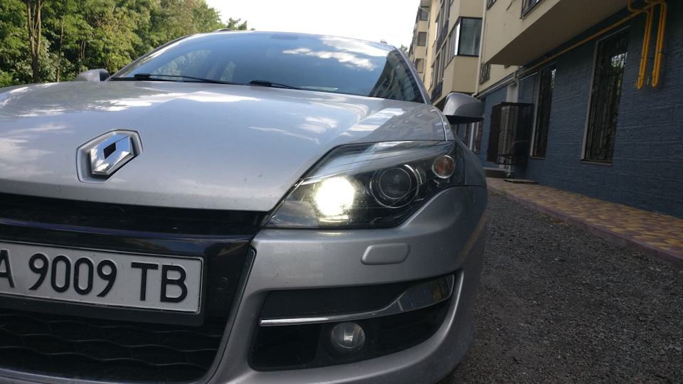 Led DRL ProBright готово! 2