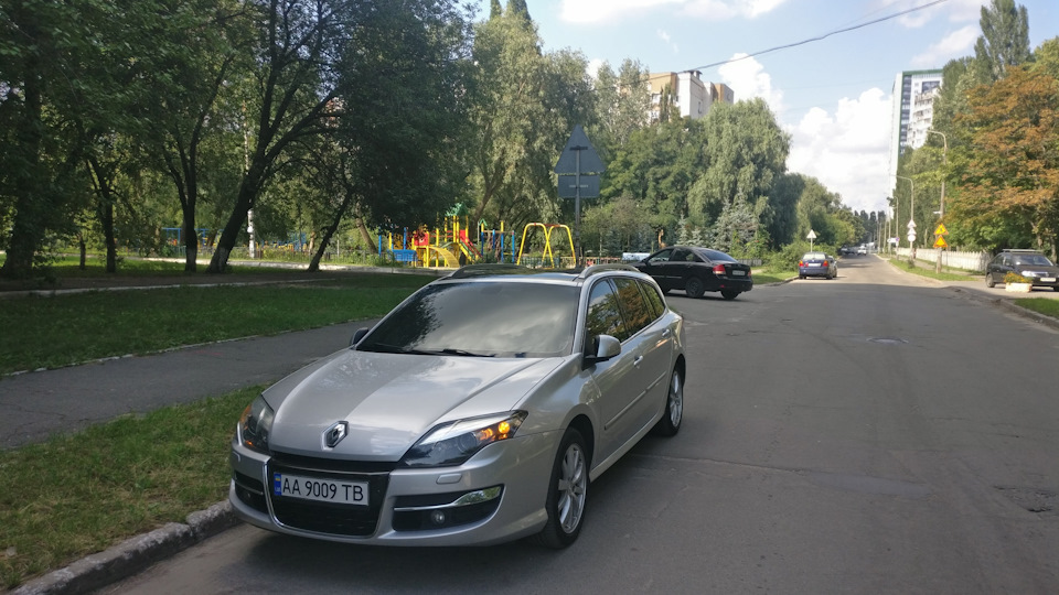 Тоніровка по колу 2