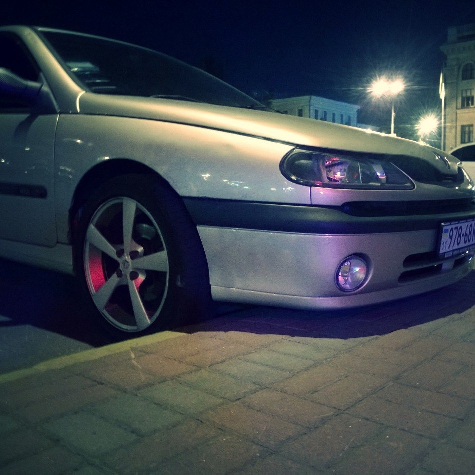 New Бампер 2