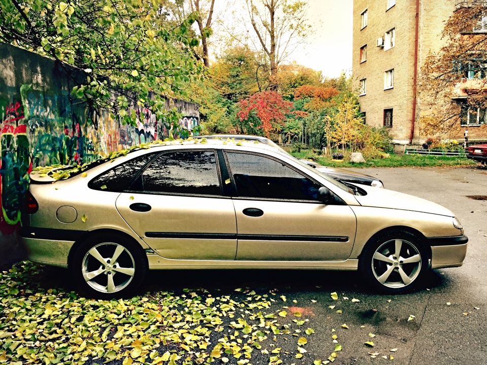 Осінь)) 1