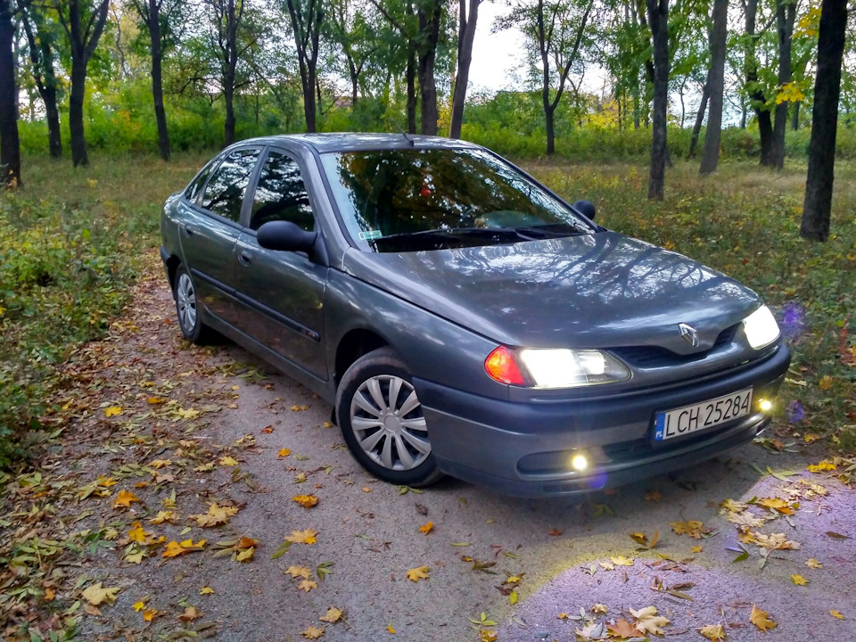 Фото самоходу 5