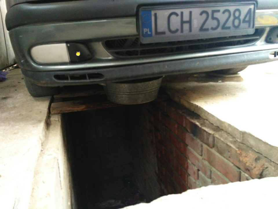 Заміна ОЖ 3