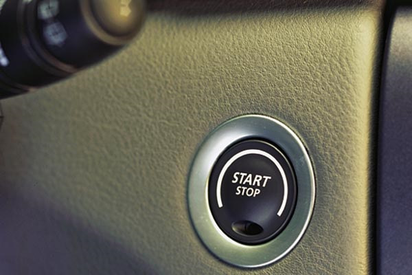 Кнопка start-stop. Глюки! 1