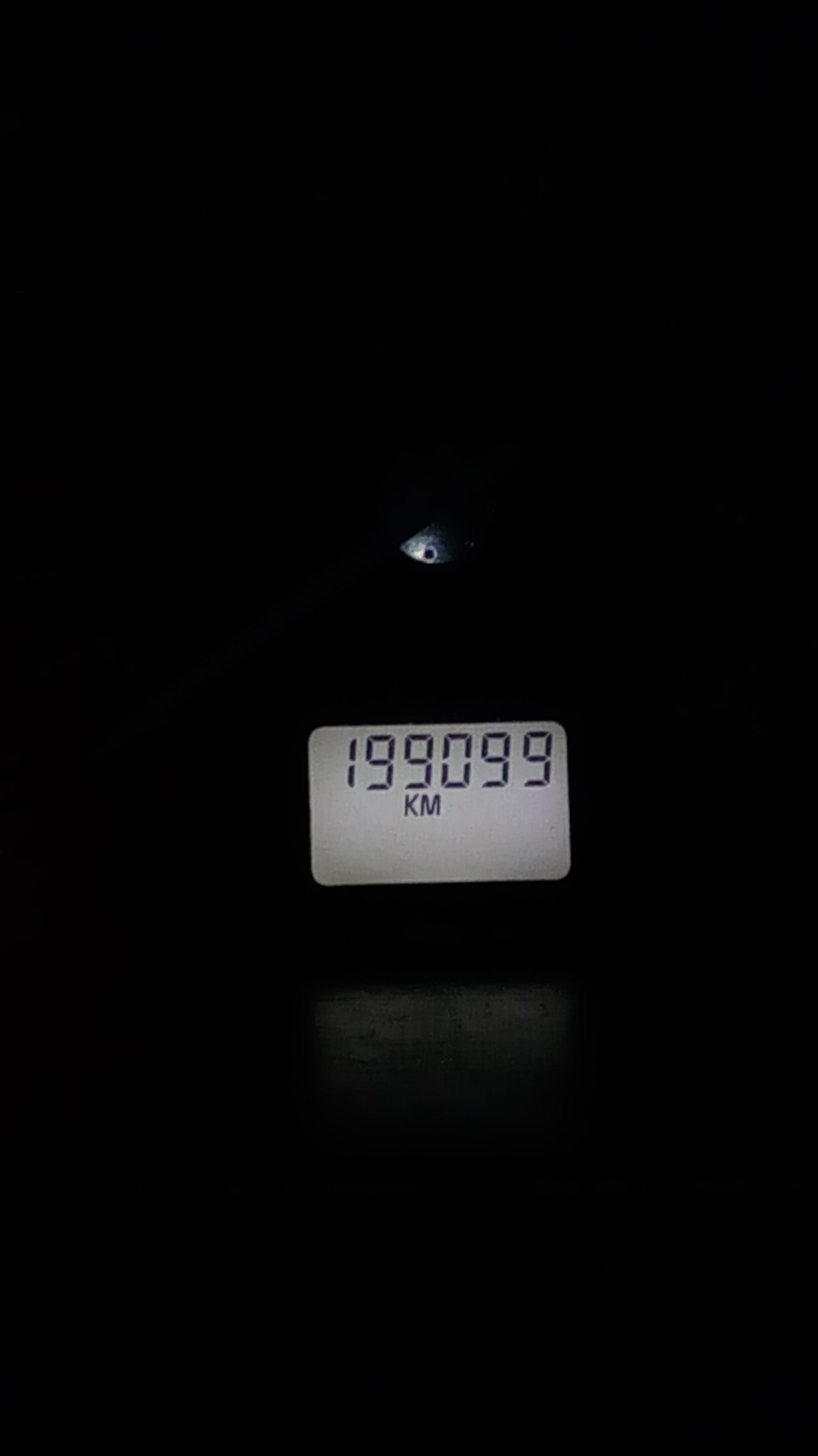 Напередодні 200000 км 4