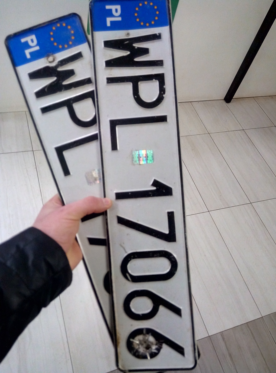 Ураа, Розмитнилися) 1