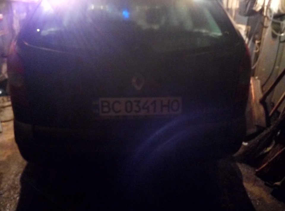 Ураа, Розмитнилися) 2