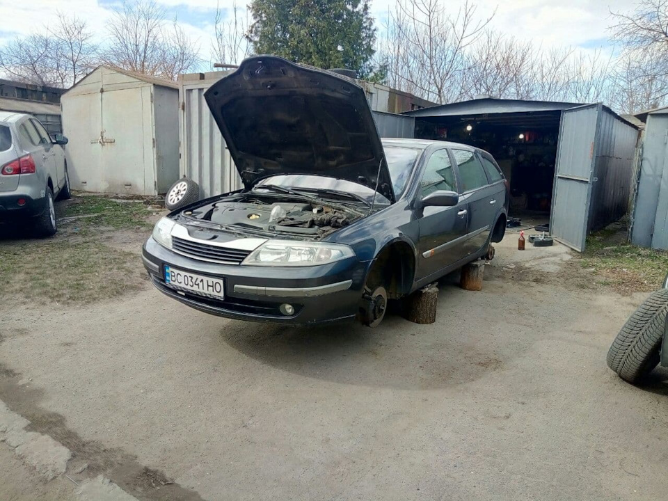Заміна гальмівної рідини та прокачування гідроблоку ABS за допомогою PyClip 1