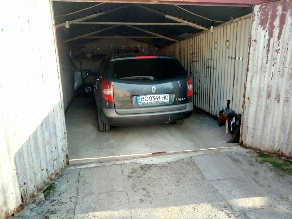 Затонувався або поки що, акваріум) 3