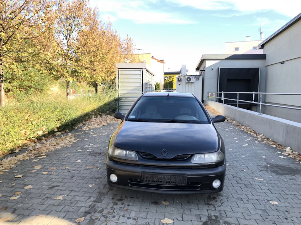 Продав машину під розбір! 3