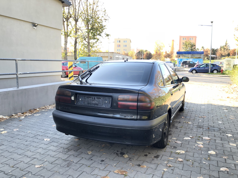 Продав машину під розбір! 1