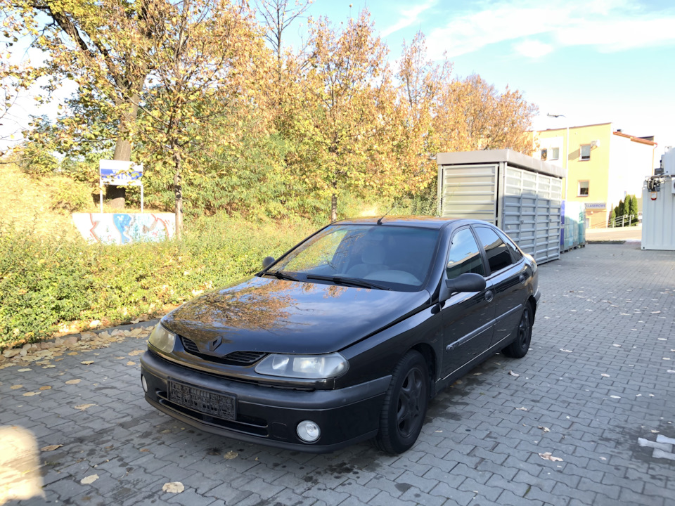 Продав машину під розбір! 5