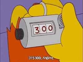 300 передплатників 1