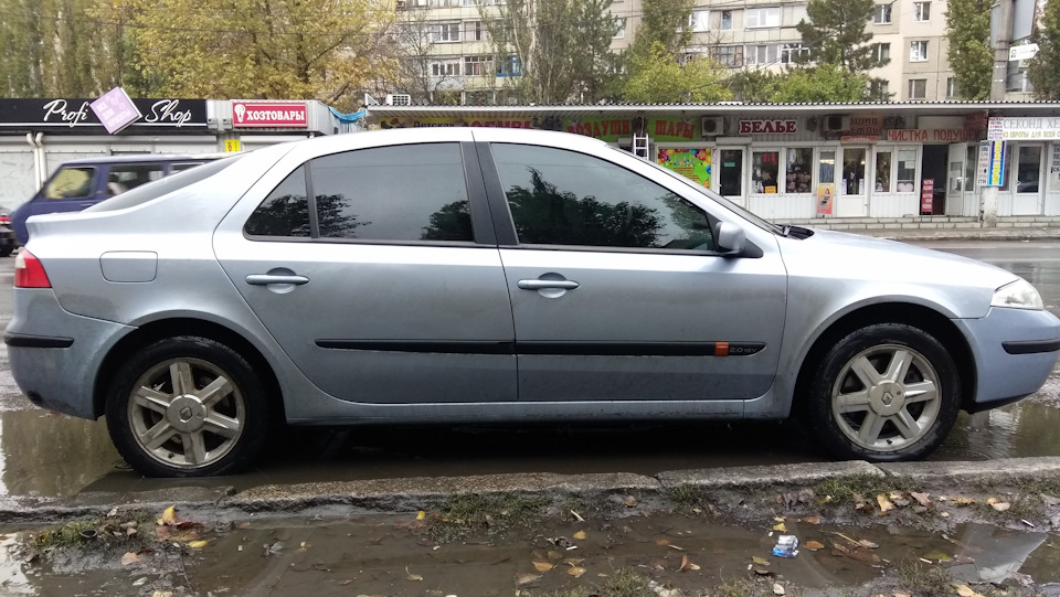 Цікавий випадок зі стійками. Прошу допомоги 1