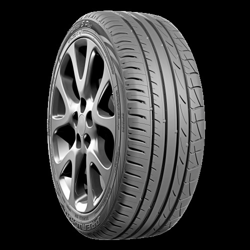 Нові шини: Premiorri Solazo S Plus 205/55 r16 1