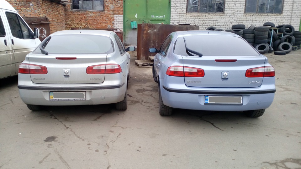 Раптова зустріч 2